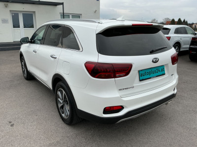 KIA Sorento Gebrauchtwagen KIA Sorento Gebrauchtwagen