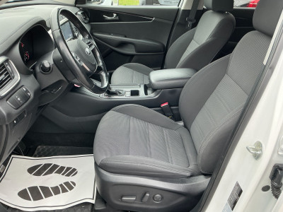 KIA Sorento Gebrauchtwagen KIA Sorento Gebrauchtwagen