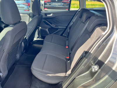 Ford Focus Gebrauchtwagen Ford Focus Gebrauchtwagen