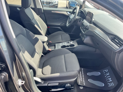 Ford Focus Gebrauchtwagen Ford Focus Gebrauchtwagen