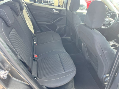 Ford Focus Gebrauchtwagen Ford Focus Gebrauchtwagen