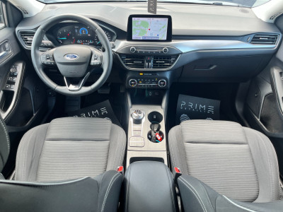 Ford Focus Gebrauchtwagen Ford Focus Gebrauchtwagen
