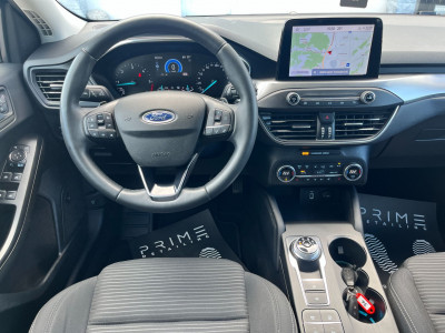 Ford Focus Gebrauchtwagen Ford Focus Gebrauchtwagen
