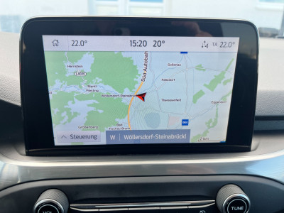 Ford Focus Gebrauchtwagen Ford Focus Gebrauchtwagen