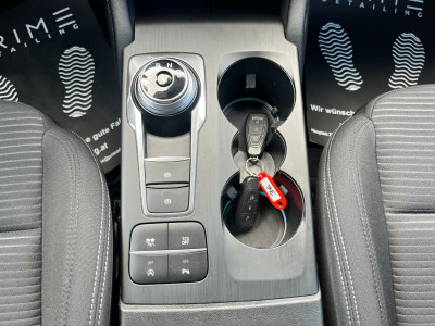 Ford Focus Gebrauchtwagen Ford Focus Gebrauchtwagen