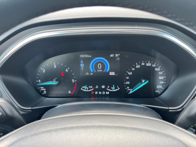 Ford Focus Gebrauchtwagen Ford Focus Gebrauchtwagen