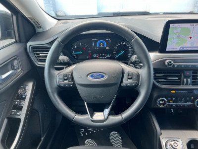 Ford Focus Gebrauchtwagen Ford Focus Gebrauchtwagen