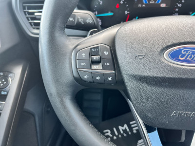 Ford Focus Gebrauchtwagen Ford Focus Gebrauchtwagen