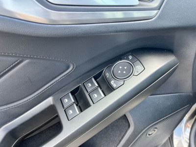 Ford Focus Gebrauchtwagen Ford Focus Gebrauchtwagen