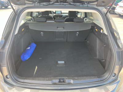 Ford Focus Gebrauchtwagen Ford Focus Gebrauchtwagen