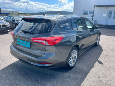 Ford Focus Gebrauchtwagen Ford Focus Gebrauchtwagen