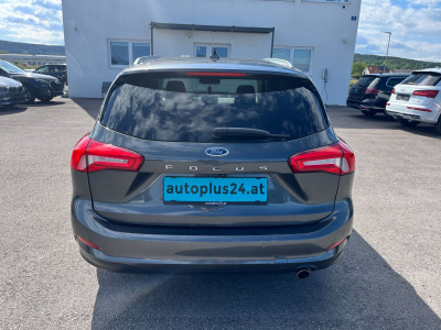 Ford Focus Gebrauchtwagen Ford Focus Gebrauchtwagen