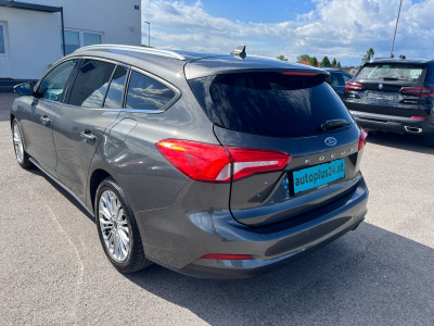 Ford Focus Gebrauchtwagen Ford Focus Gebrauchtwagen