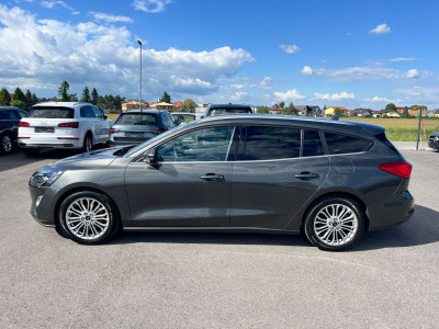 Ford Focus Gebrauchtwagen Ford Focus Gebrauchtwagen