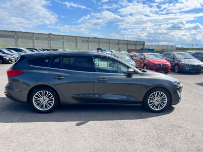 Ford Focus Gebrauchtwagen Ford Focus Gebrauchtwagen