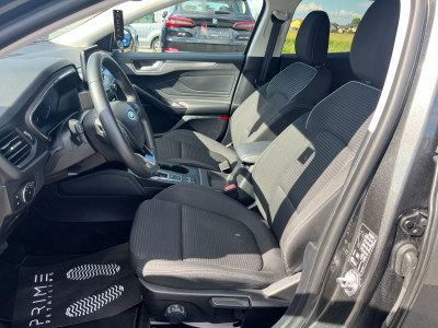 Ford Focus Gebrauchtwagen Ford Focus Gebrauchtwagen