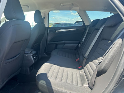Ford Mondeo Gebrauchtwagen Ford Mondeo Gebrauchtwagen