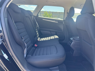 Ford Mondeo Gebrauchtwagen Ford Mondeo Gebrauchtwagen