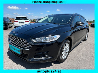 Ford Mondeo Gebrauchtwagen Ford Mondeo Gebrauchtwagen