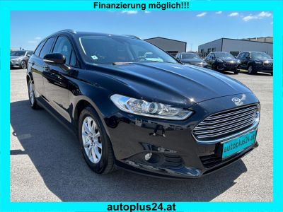 Ford Mondeo Gebrauchtwagen Ford Mondeo Gebrauchtwagen