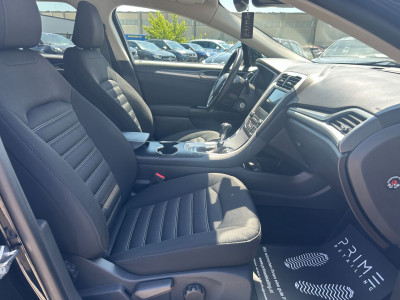 Ford Mondeo Gebrauchtwagen Ford Mondeo Gebrauchtwagen