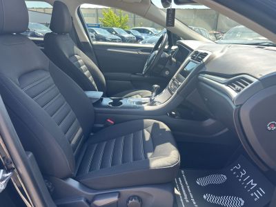Ford Mondeo Gebrauchtwagen Ford Mondeo Gebrauchtwagen