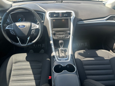 Ford Mondeo Gebrauchtwagen Ford Mondeo Gebrauchtwagen