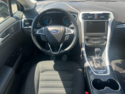 Ford Mondeo Gebrauchtwagen Ford Mondeo Gebrauchtwagen