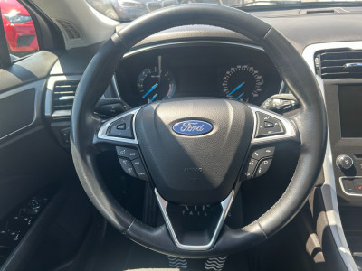 Ford Mondeo Gebrauchtwagen Ford Mondeo Gebrauchtwagen