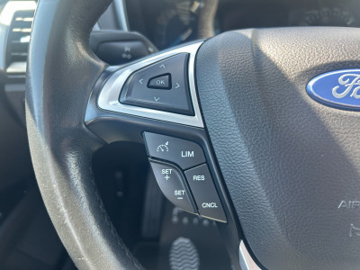 Ford Mondeo Gebrauchtwagen Ford Mondeo Gebrauchtwagen