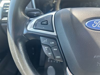 Ford Mondeo Gebrauchtwagen Ford Mondeo Gebrauchtwagen