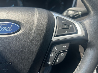 Ford Mondeo Gebrauchtwagen Ford Mondeo Gebrauchtwagen