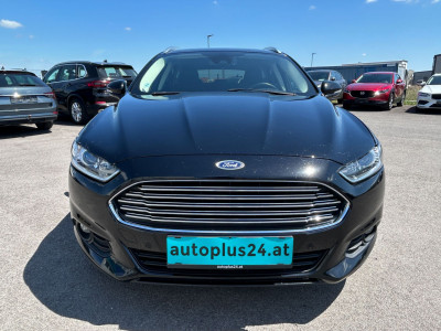 Ford Mondeo Gebrauchtwagen Ford Mondeo Gebrauchtwagen