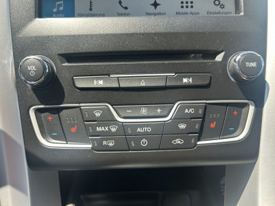 Ford Mondeo Gebrauchtwagen Ford Mondeo Gebrauchtwagen