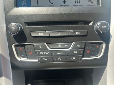 Ford Mondeo Gebrauchtwagen Ford Mondeo Gebrauchtwagen