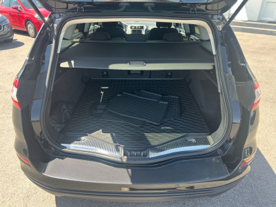 Ford Mondeo Gebrauchtwagen Ford Mondeo Gebrauchtwagen