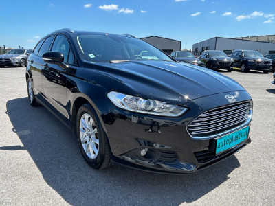 Ford Mondeo Gebrauchtwagen Ford Mondeo Gebrauchtwagen