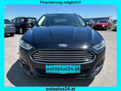 Ford Mondeo Gebrauchtwagen Ford Mondeo Gebrauchtwagen