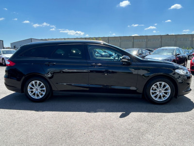Ford Mondeo Gebrauchtwagen Ford Mondeo Gebrauchtwagen