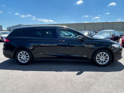 Ford Mondeo Gebrauchtwagen Ford Mondeo Gebrauchtwagen
