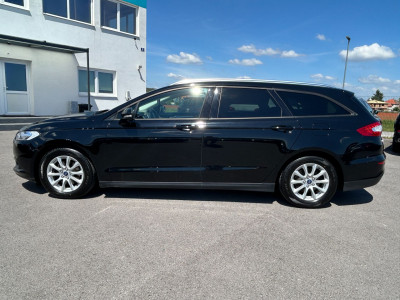 Ford Mondeo Gebrauchtwagen Ford Mondeo Gebrauchtwagen