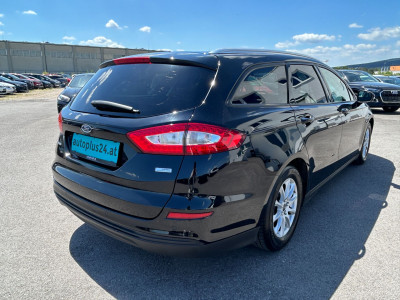 Ford Mondeo Gebrauchtwagen Ford Mondeo Gebrauchtwagen