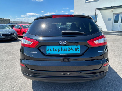 Ford Mondeo Gebrauchtwagen Ford Mondeo Gebrauchtwagen