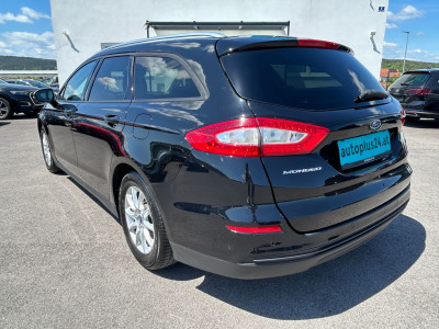 Ford Mondeo Gebrauchtwagen Ford Mondeo Gebrauchtwagen