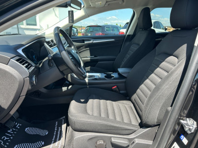 Ford Mondeo Gebrauchtwagen Ford Mondeo Gebrauchtwagen