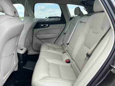 Volvo XC60 Gebrauchtwagen Volvo XC60 Gebrauchtwagen