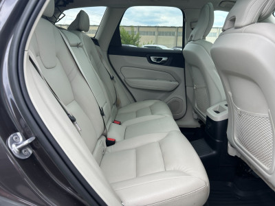 Volvo XC60 Gebrauchtwagen Volvo XC60 Gebrauchtwagen