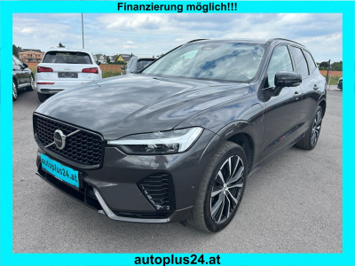Volvo XC60 Gebrauchtwagen Volvo XC60 Gebrauchtwagen