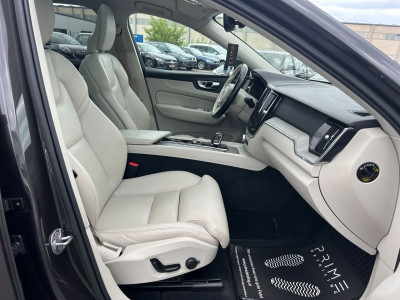 Volvo XC60 Gebrauchtwagen Volvo XC60 Gebrauchtwagen