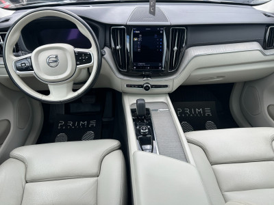Volvo XC60 Gebrauchtwagen Volvo XC60 Gebrauchtwagen